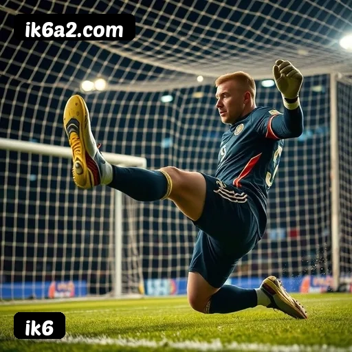 Requisitos do APK da ik6 para Android