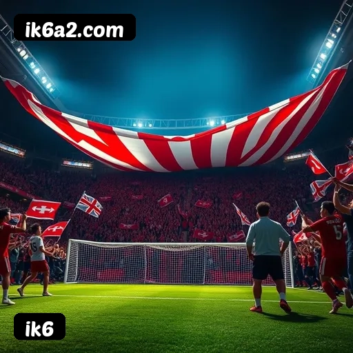 ik6 bônus R$5.000 + 500 giros - Rollover 35x, prazo 30 dias, 38% taxa conversão