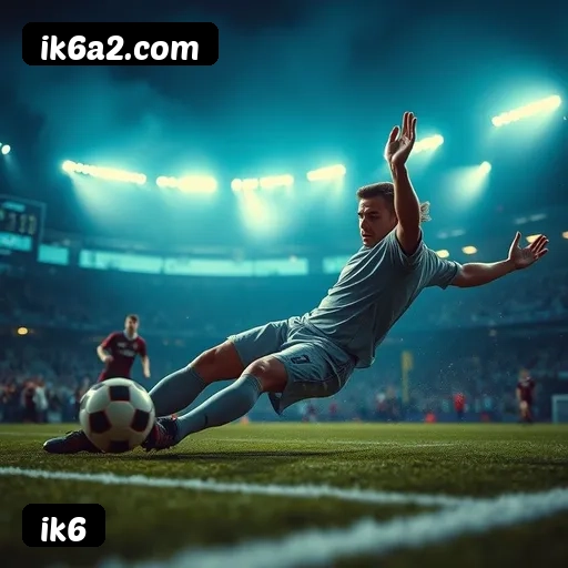 FAQ ik6 Brasil - Perguntas frequentes sobre bônus, PIX, RTP, APP mobile e VIP