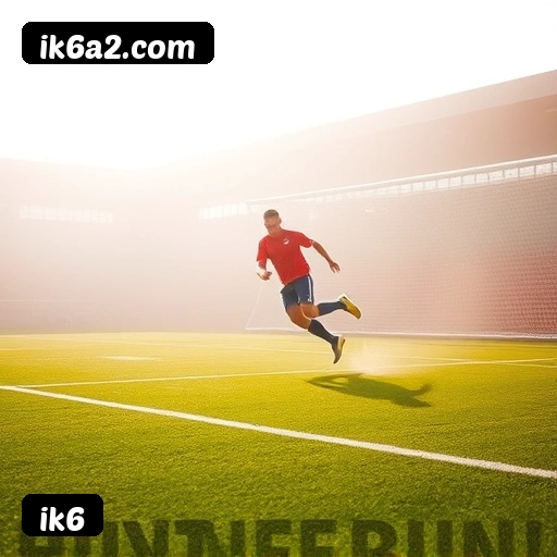 Loterias online disponíveis na ik6