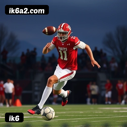 ik6 APP mobile iOS Android - 187 mil downloads São Paulo Rio BH