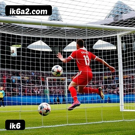 ik6 PIX instantâneo Brasil - Depósito e saque em minutos 24/7