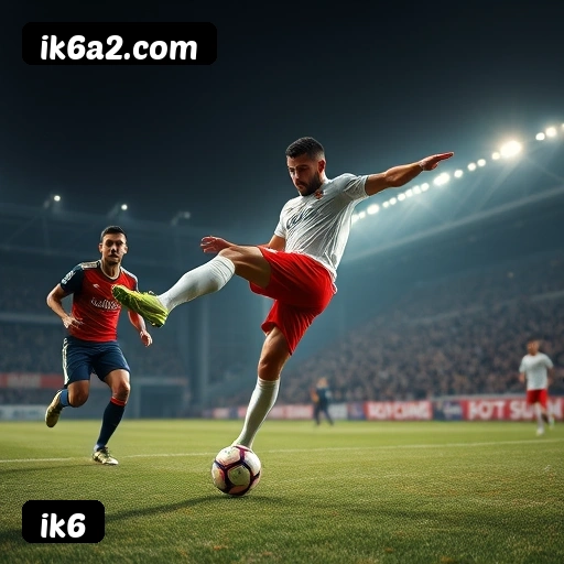 Jogo responsável ik6 - Ferramentas de controle, limites, auto-exclusão, suporte CVV 188