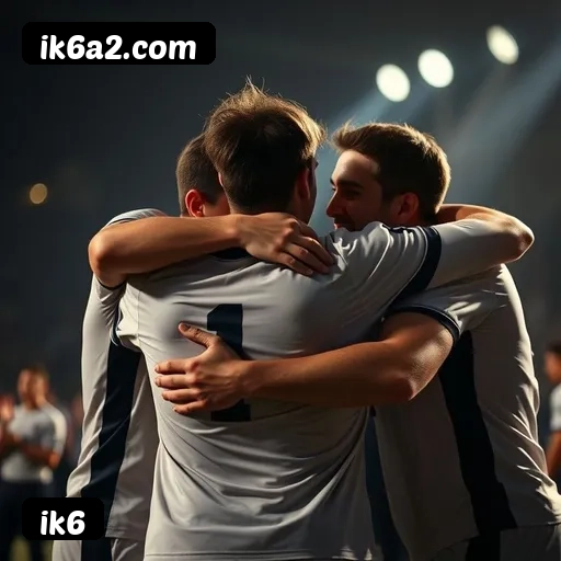 ik6 segurança SSL 256-bit - Licença Curaçao, eCOGRA, GLI certificado