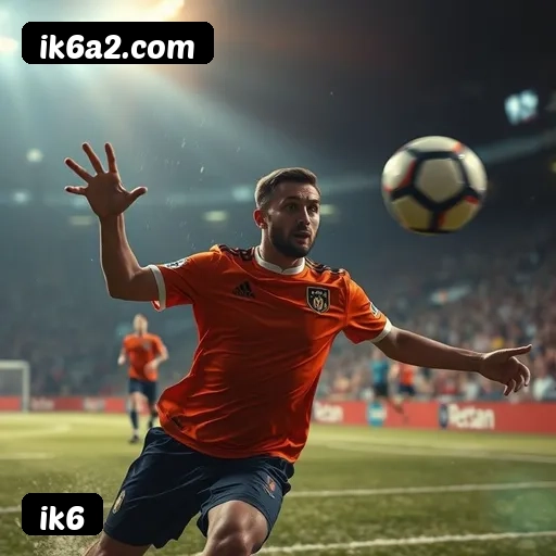 Principais provedores de slots da ik6 - NetEnt, Pragmatic Play, Play'n GO