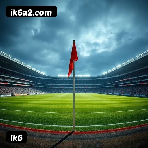 Estatísticas ik6 2025–2026 - 120 mil jogadores ativos, R$72.5M pagos, RTP 96.52%