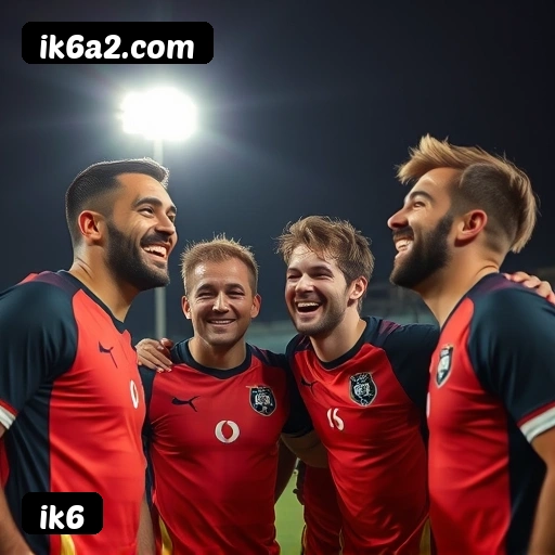 ik6 suporte 24/7 português Brasil - 47 atendentes brasileiros chat ao vivo